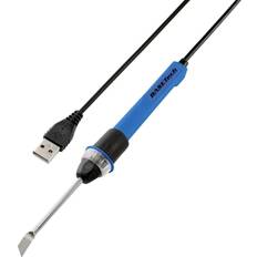 Soldering Basetech 2147377 Soldering iro