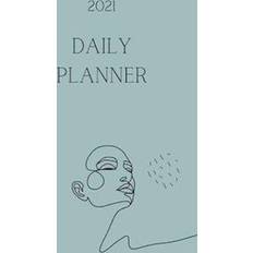 Daily planner 2021 Daily Planner: Simple weekly planner