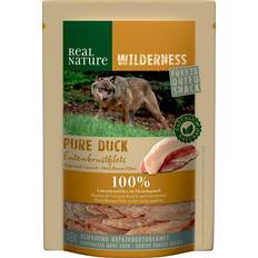Adult Wilderness Duck snack andebrystfilet