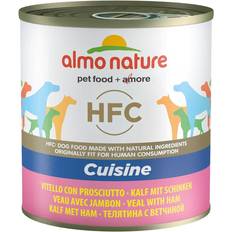 24x280g Almo Nature HFC Kyllingefilet kattemad