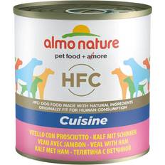 Almo Nature 24x280g Almo Nature HFC Kyllingefilet kattemad