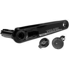 Tretlagerbereiche Sram MM, Rival Power Meter Upgrade Spindle Rival D1