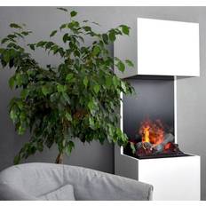 Glow Fire Beethoven Optimyst Vandpejs Hvid