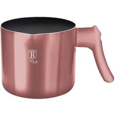 Berlinger Haus Mælkegryde 1.2L Titanium med låg
