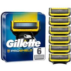 Gillette proshield Gillette Fusion proshield (6 st)