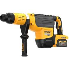 Dewalt borehammer 54v Dewalt DCH775X2 Borehammer 2x9.0Ah