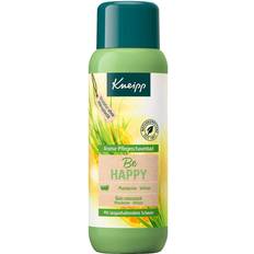 Kneipp Skumbad Skum- & cremebad Aroma-plejeskumbad Happy