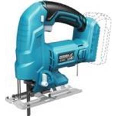 Jigsaw SAS 18V 18mm, wood 80mm