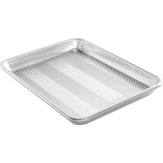 Nordic ware naturals bageplade Nordic Ware Naturals Prism Quarter Bageplade 24.4x32.9 cm