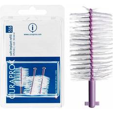 Tandpleje Curaprox Implant Purple Refill CPS 516