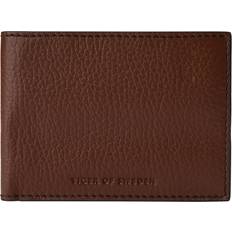 Tiger of Sweden Wrene Wallet Väskor Herr - Brun