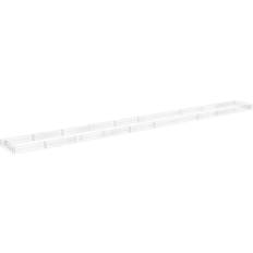 vidaXL Gabion Raised Bed ∅20cm