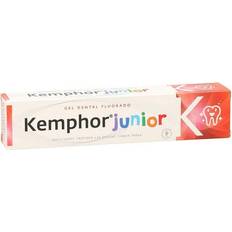 Cuidado dental kemphor Gel Dental Junor 75 ml