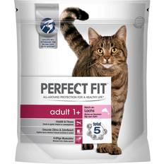 Perfect Fit Katte - Tørfoder Kæledyr Perfect Fit 1,4kg Adult med laks kattefoder