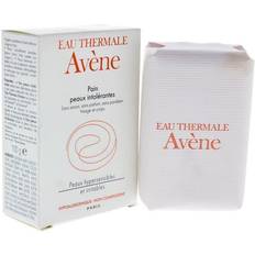 Avène Bar Soap Paraben-Free Soap