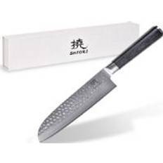 Shiori Shiori Knife Shiori Chairo Santokukniv