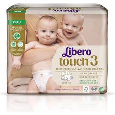 Touch 3  5-9kg 48pcs
