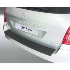 Auton suojat RGM Læssekantbeskytter peugeot 308 sw 05.2008-03.2014