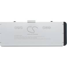 Apple Batterier Batterier & Opladere Apple MacBook 13" 2008-2009 A1280, 10.8V, 4200mAh batteri