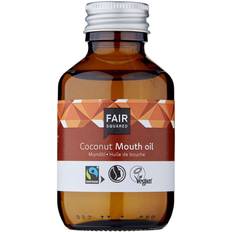 Fair Squared Oil Pulling Coconut Mundskyl