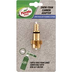 Turtle Wax Naarmunpoistoaineet Turtle Wax Foam Cannon Adapter TW53697 KEW-ALT