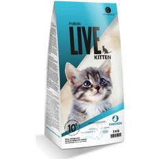 Probiotic Live KILLLING Kitten Chicken Kylling OVERRASKELSE 8kg