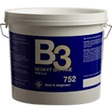 B&J Olier - Træ Maling B&J B&J B3 Vandig 752 Træolie