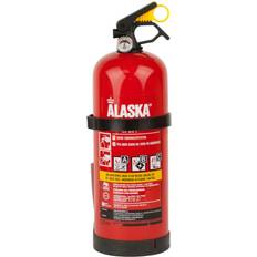 Powder Extinguisher 2kg