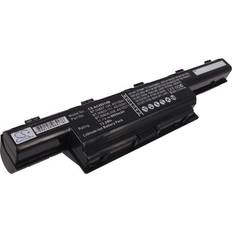 Packard bell oplader Cameron Sino Acer, Packard Bell 31CR19/652, 11.1V, 6600mAh batteri