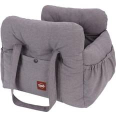 Bilsæde Nordic Paws Peppy buddies Comfort Bilsæde hund 46x42x34cm