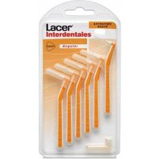 Cepillos interdentales Interdental Lacer Extrafino Suave 6 Uds