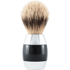 Merkur Dovo Rasierpinsel Silberspitz Badger