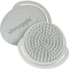 Shnuggle Brosse enfant Gris