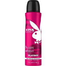 Playboy Deodoranter Playboy Super For Her 24H Parfum Deodorant 150ml