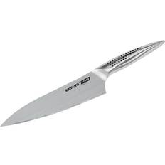 Samura STARK Fine kitchen chef's knife 166