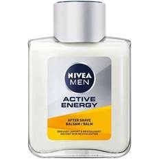 Nivea men balm Nivea Men's care Shaving care Men Active Energy After Shave Balm 100 ml