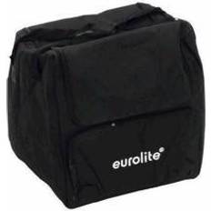 Taschen & Hüllen reduziert Eurolite SB-53 Soft-Bag, Studiokoffer Studiotasche, Schwarz