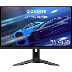 Gigabyte Monitors Gigabyte G27F
