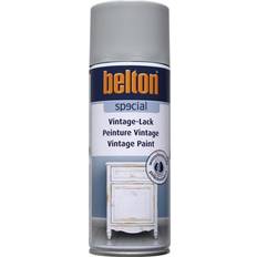 Belton Special Vintage kalkmaling Grå, Sølv 0.4L