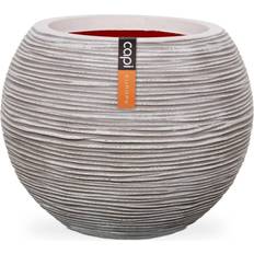Capi Vase Nature Rib Ball