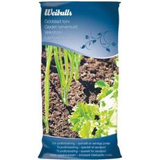 Weibulls Sphagnum, gødet, 40 Plantejord