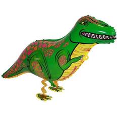 Aucune Folie ballon Airwalker Dinosaur