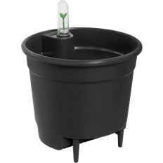 Selvvandingsindsats Elho Self-Watering Insert Black selvvandingsindsats Krukke