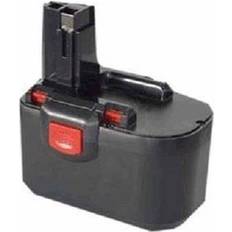 2 607 335 Batteri 24 Volt til Bosch 2 607 335 268 3,0Ah