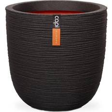 Capi Capi plantekrukke Nature Rib KBLR933 Krukke