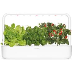 Click & grow smart garden 9 Click and Grow Smart Garden 9 Start Kit Krukke