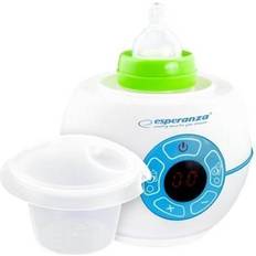 Bottle Warmer LCD BROCCOLI