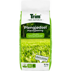 Trim plænegødning Trim ECO plænegødning 10kg 329201200 Gødning