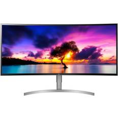 LG 3840x1600 (UltraWide) Näytöt LG 38WK95C-W