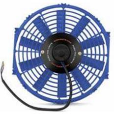 Fan slim Mishimoto Slim 12 Fan MMFAN-12BL